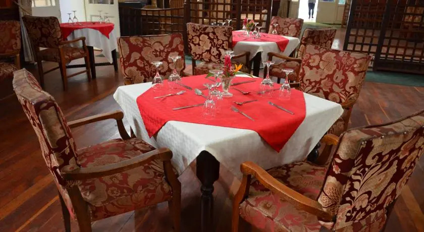 Sirona Hotel