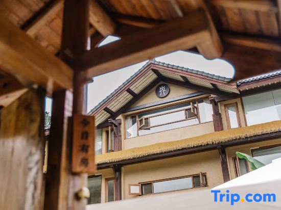 杭州羡青山民宿XianQingShan Homestay Westlake