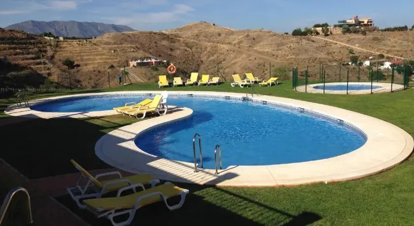Las Palmeras