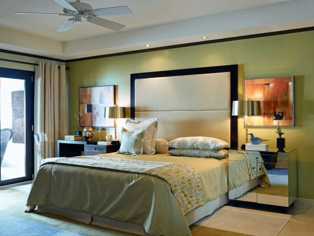 Coral Cove Beachfront Villas