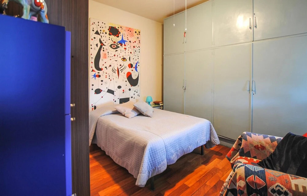 Stunning Home in Massarosa With Wifi and 3 Bedrooms