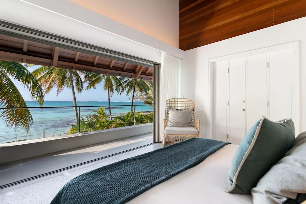 Villa Rubis by muse villas