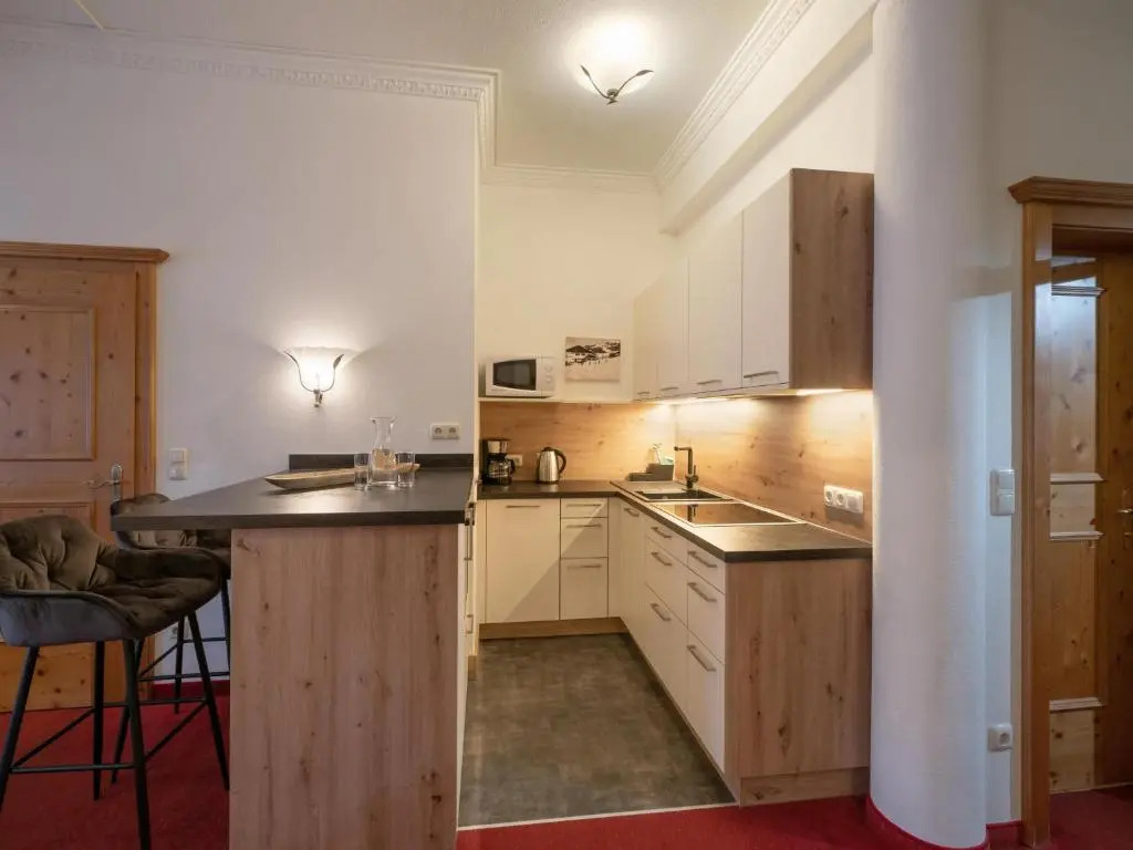 Ferienhaus Willms am Gaisberg
