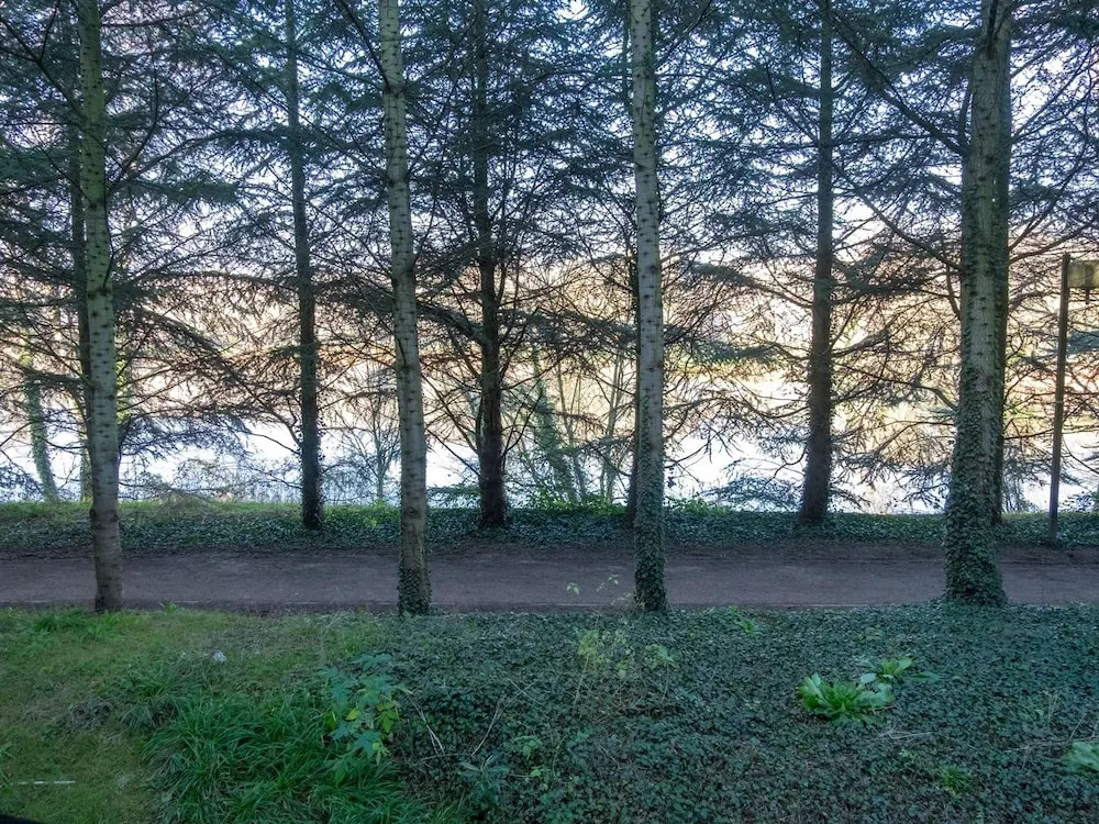 Dormir à Lognes 1