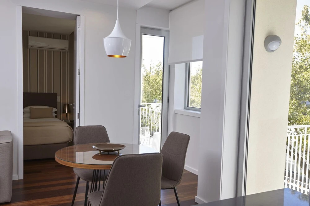 BO Julio Dinis Touristic Apartments