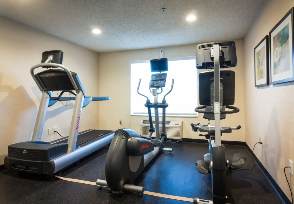 Fairfield Inn by Marriott Las Cruces