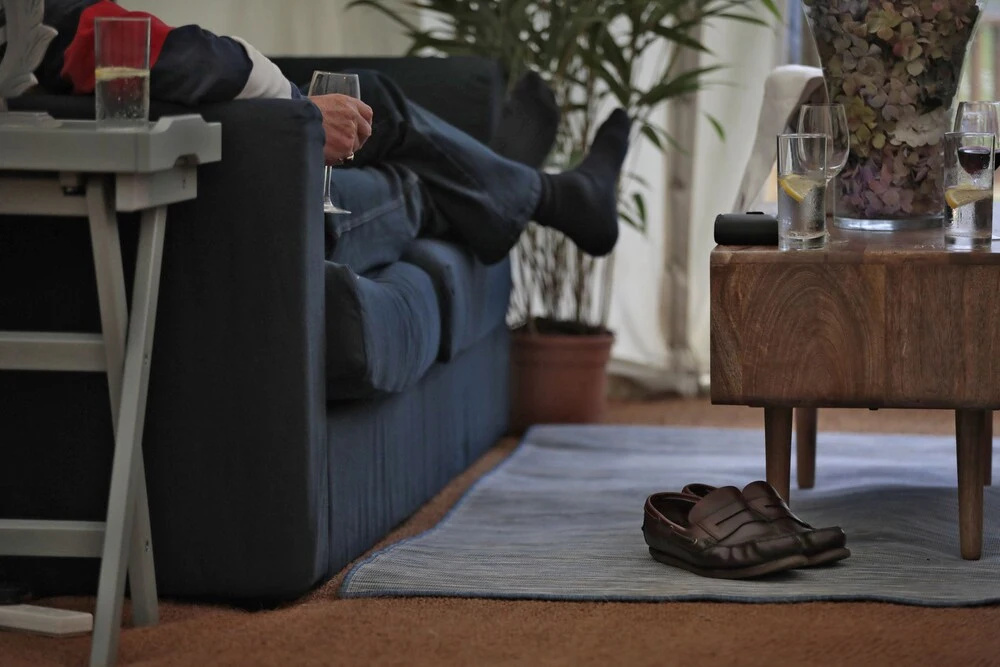 The Grand Folly Hotel - Glamping