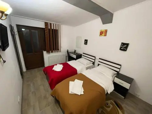 Casa Floraly