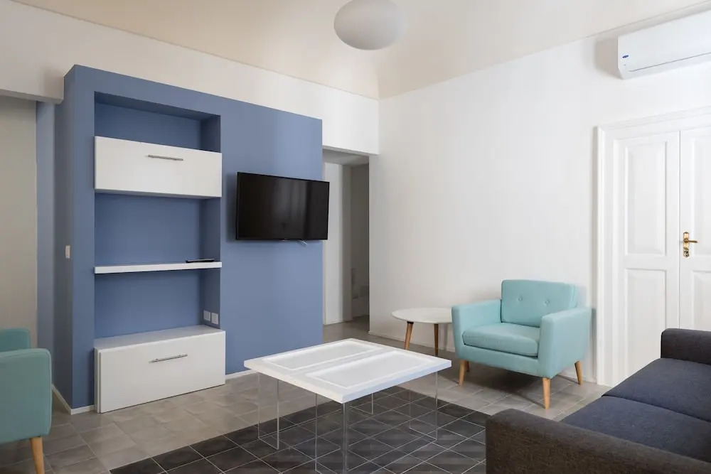 Eleganza e Comfort a 2 passi dal Teatro