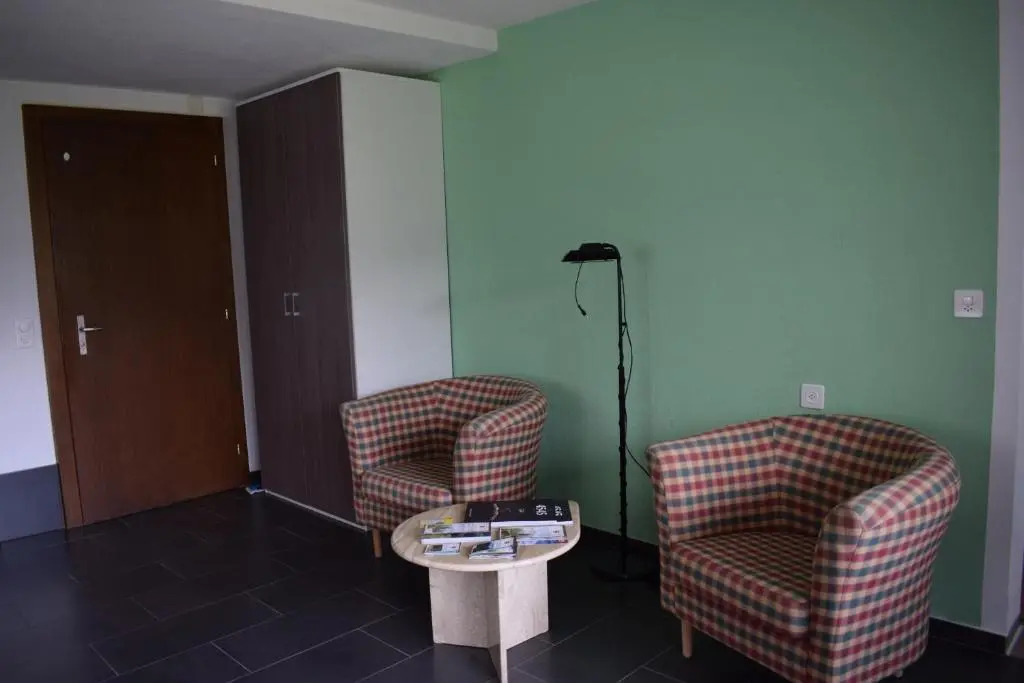 Apartment Albatros