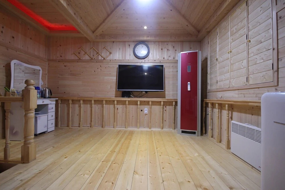 Yeosu Expo Motel
