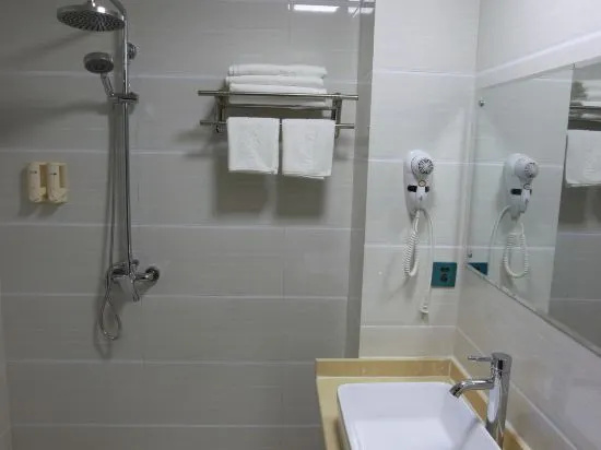 Shanshui Business Hotel