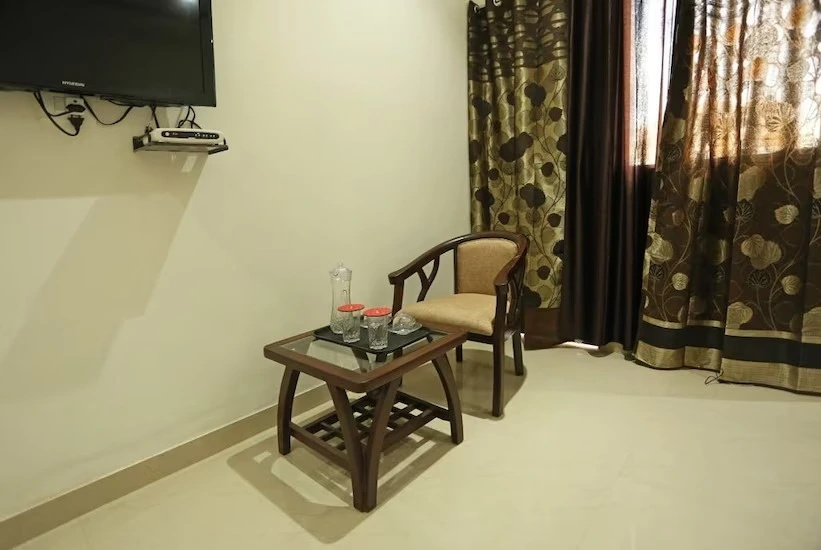 Anamsa Residency