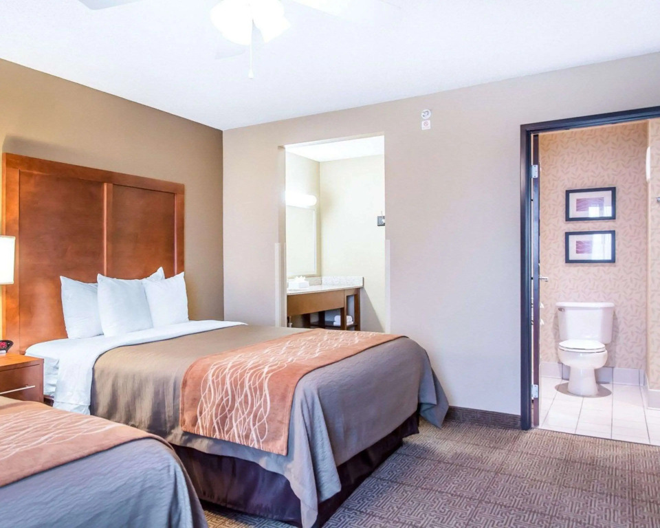 Comfort Inn North-Polaris