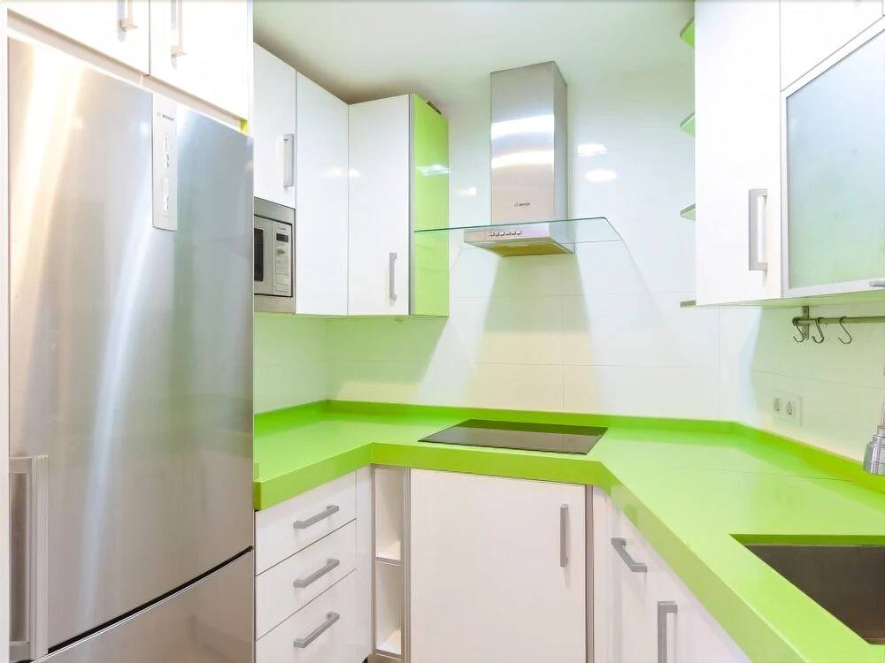 Apartamento Picasso