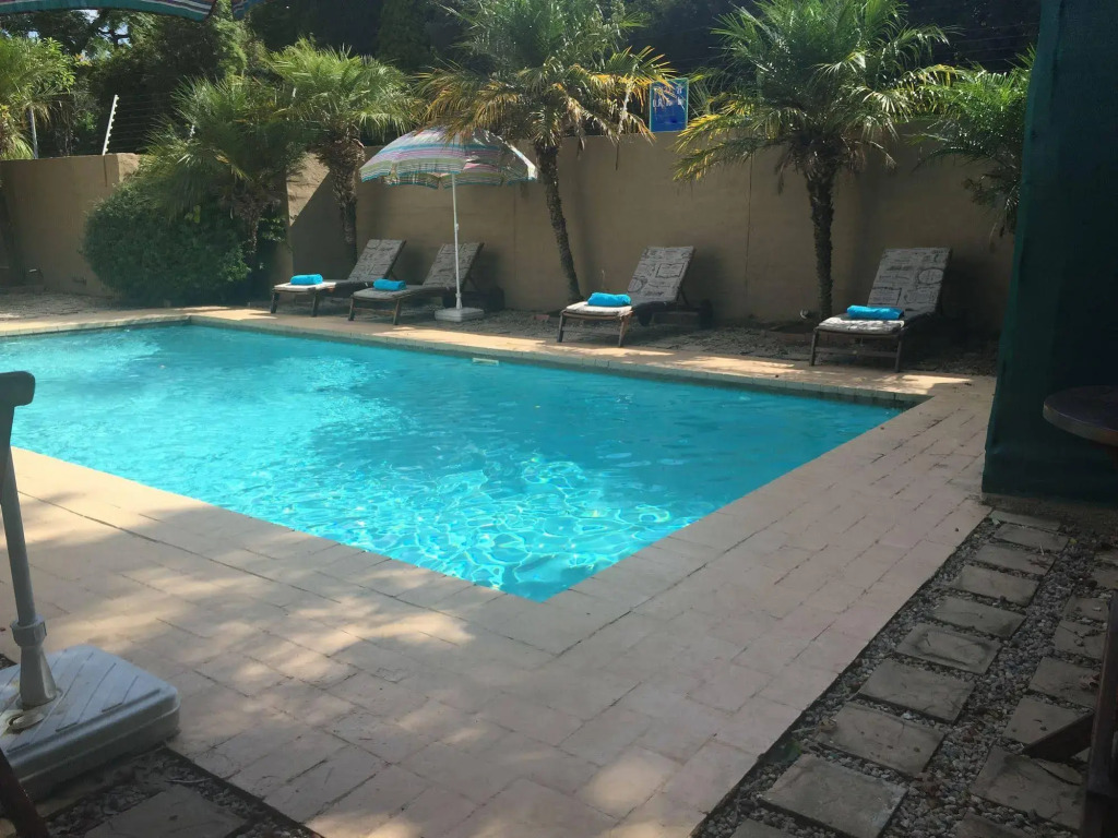Glenalmond Hotel