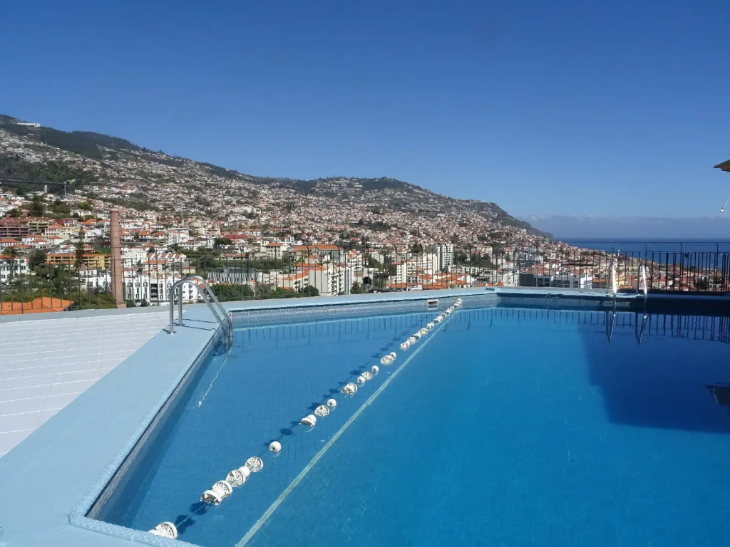 Hotel Monte Carlo