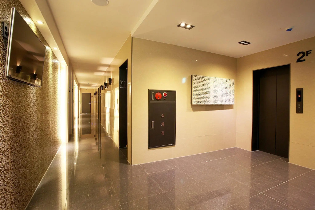 Siheung the S Hotel