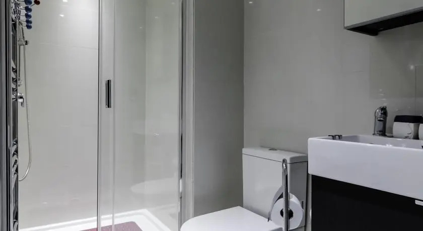 City Gate Serviced Apartments