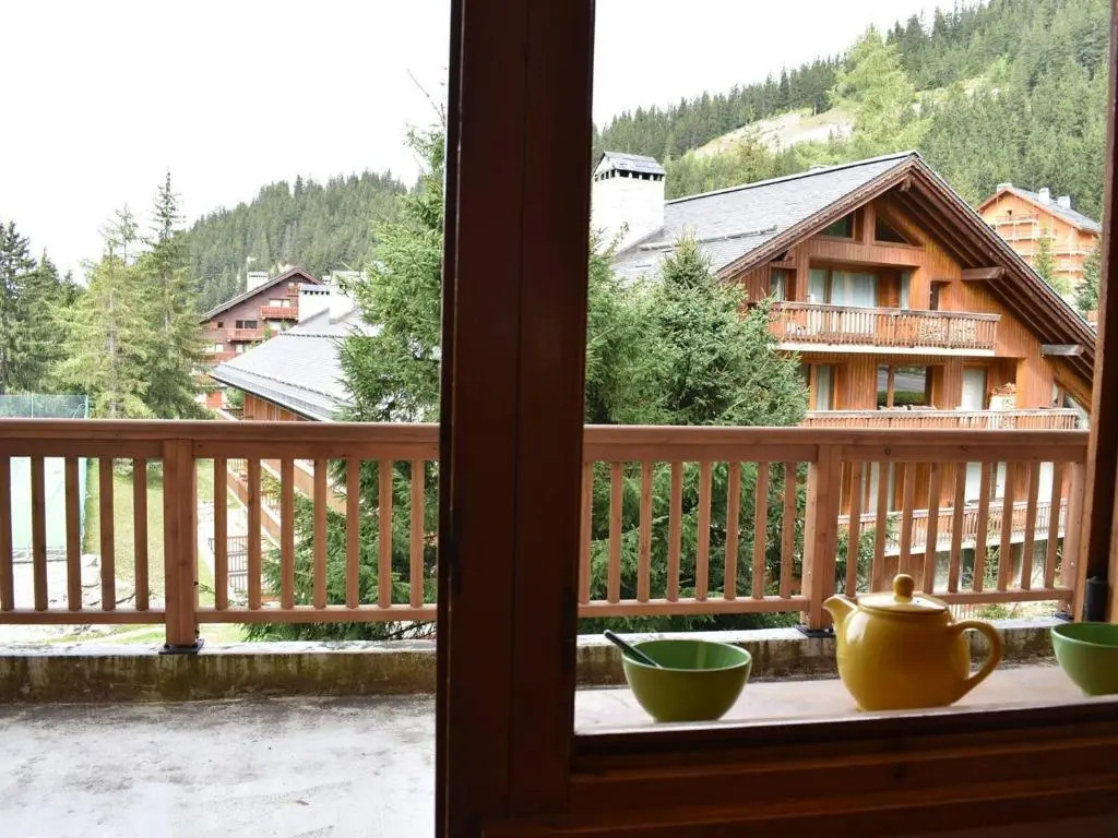 Appartement Méribel, 1 pièce, 4 personnes - FR-1-180-297