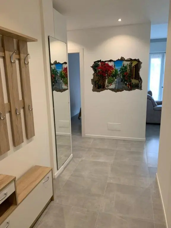 Comfort Apartment Verona