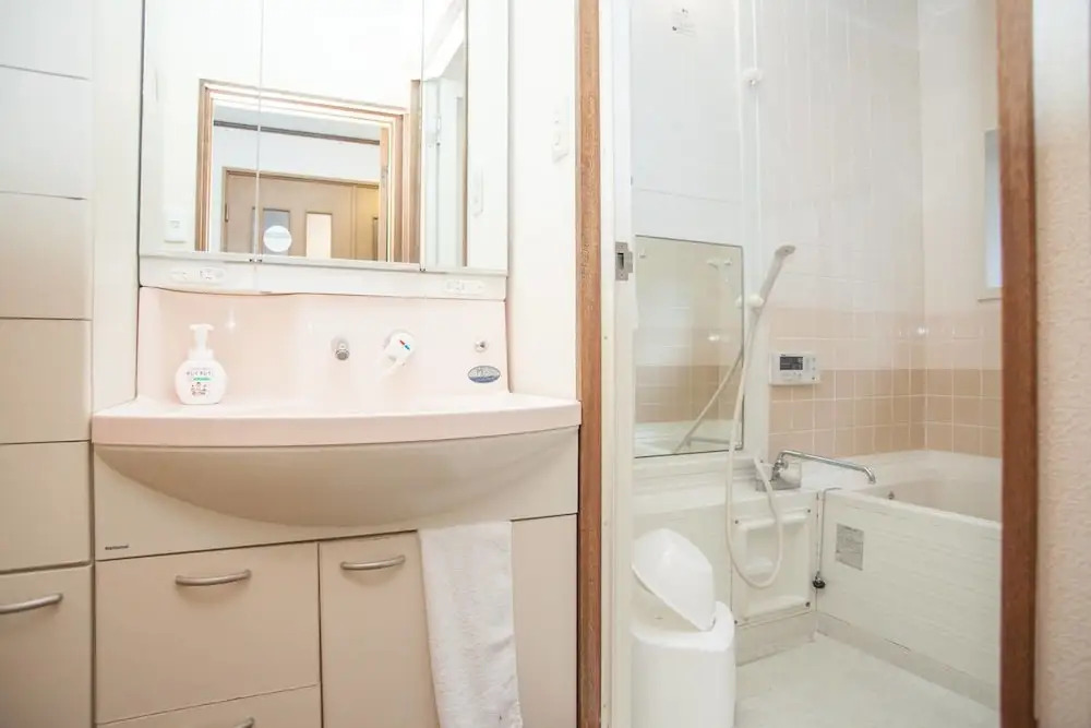 Taisho Family condo