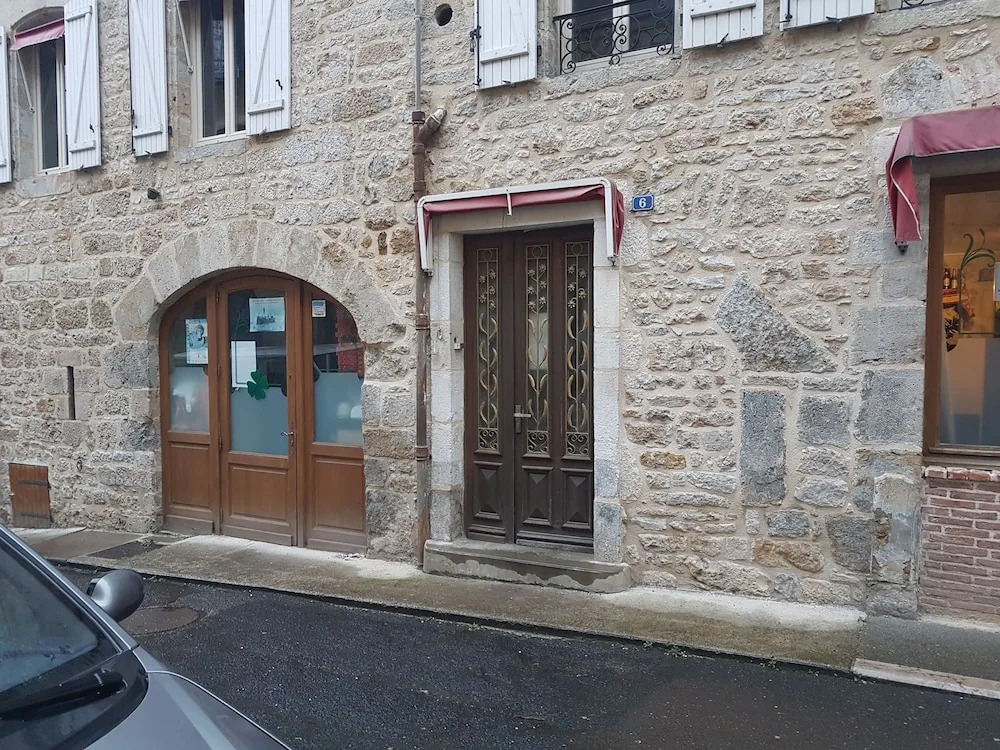 Chez les chtis de vayrac