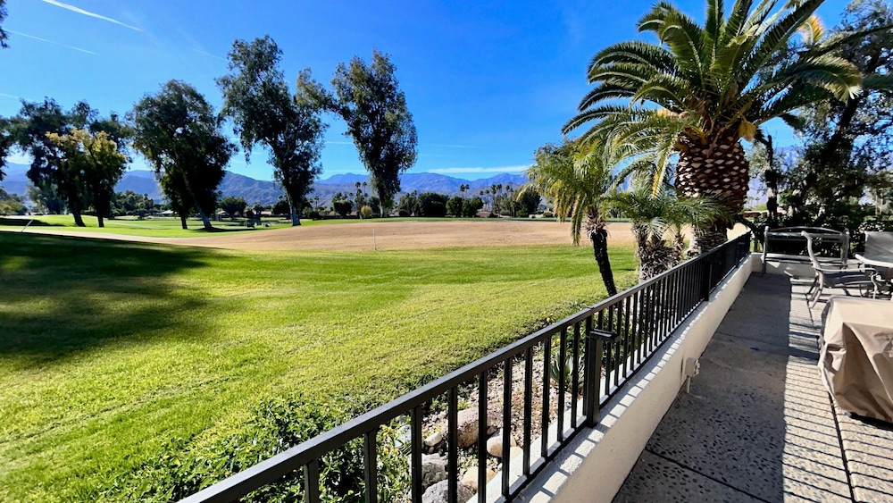 Golf Lovers Villa