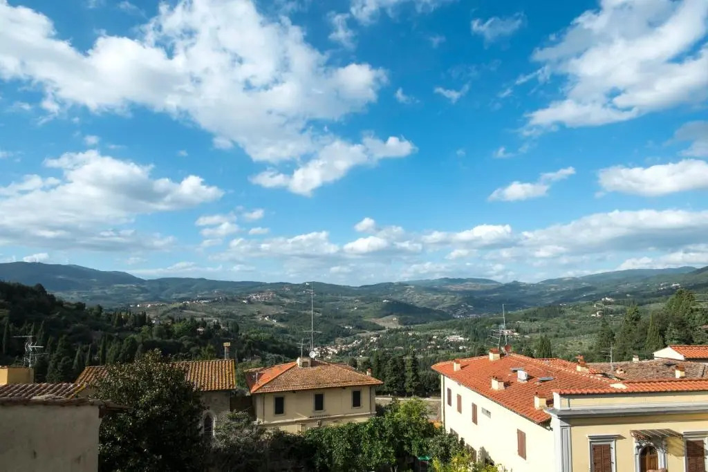 Casa Torrini