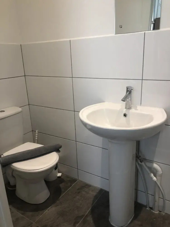 Lovely 4-bed House in Anfield all En-suite,