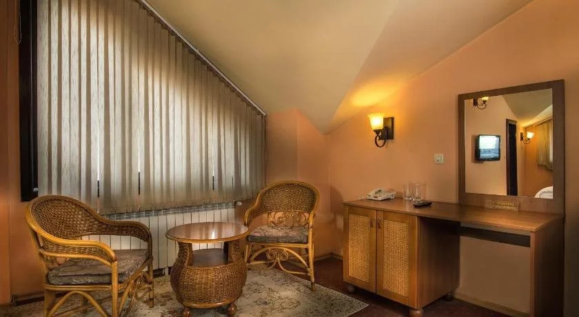 Boutique & Spa Hotel Heaven