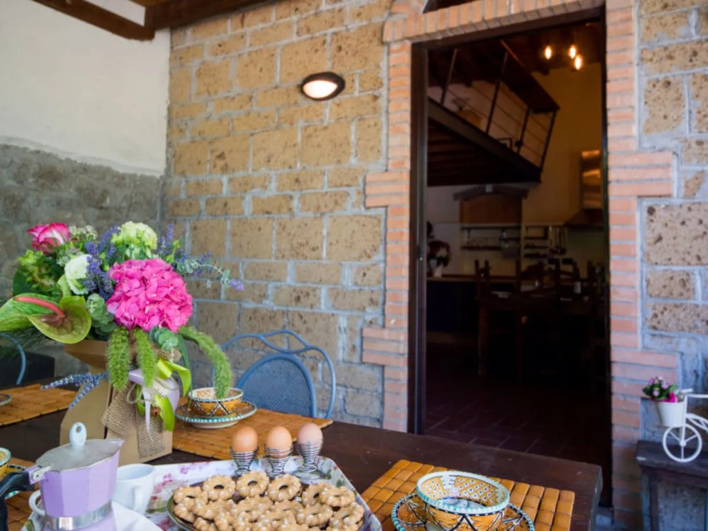 Casa Riccardo
