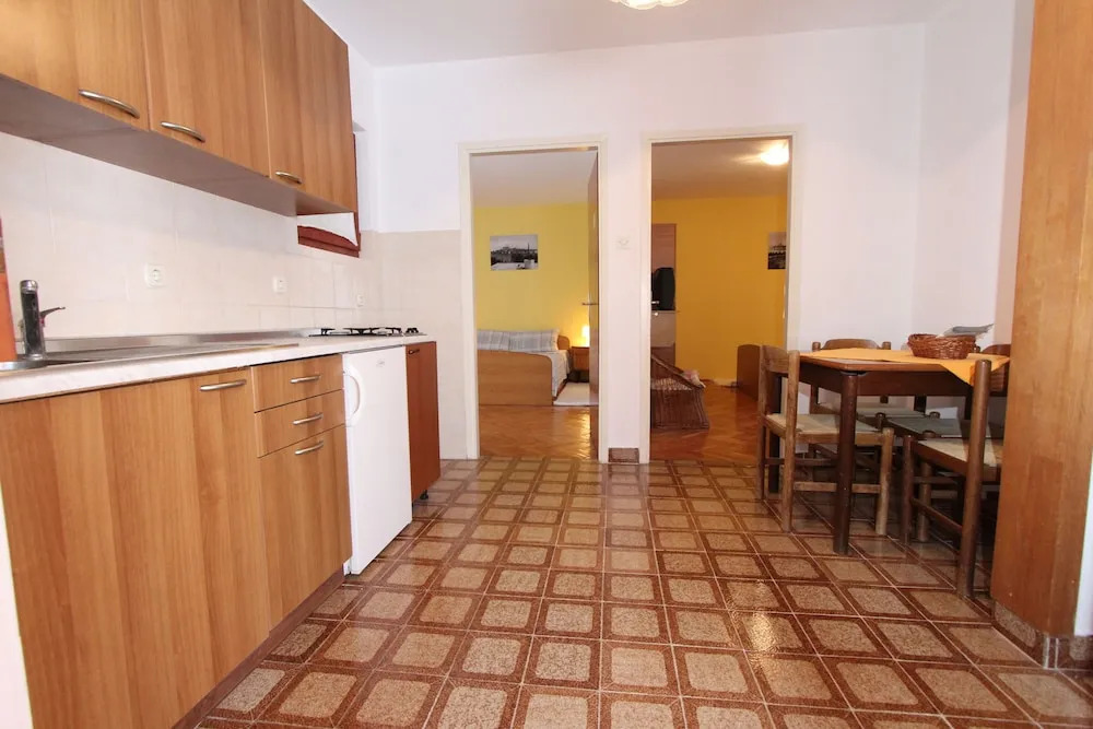Apartments Tara