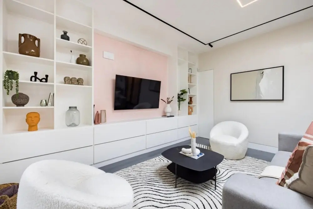 The Camden Arms - Bright and Charming 2bdr Flat