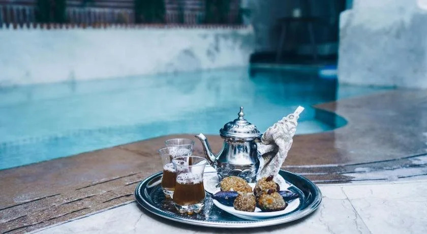 Riad Bamboo Suites & Spa