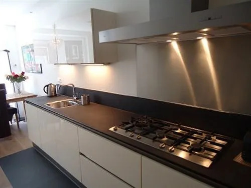 City Centre Apartments Jolanda