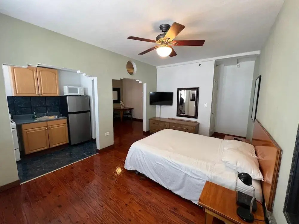 Sherbrooke All Suites Hotel