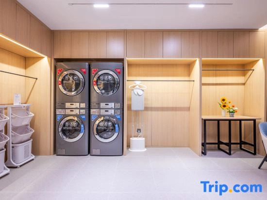 Homeinn · neo (Tianjin Binhai Er Dajie Taihu Road Subway Station)