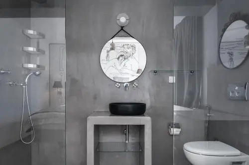 Boutique Athens Apartment Sg5