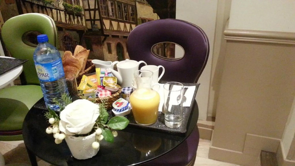 Hotel Little Regina