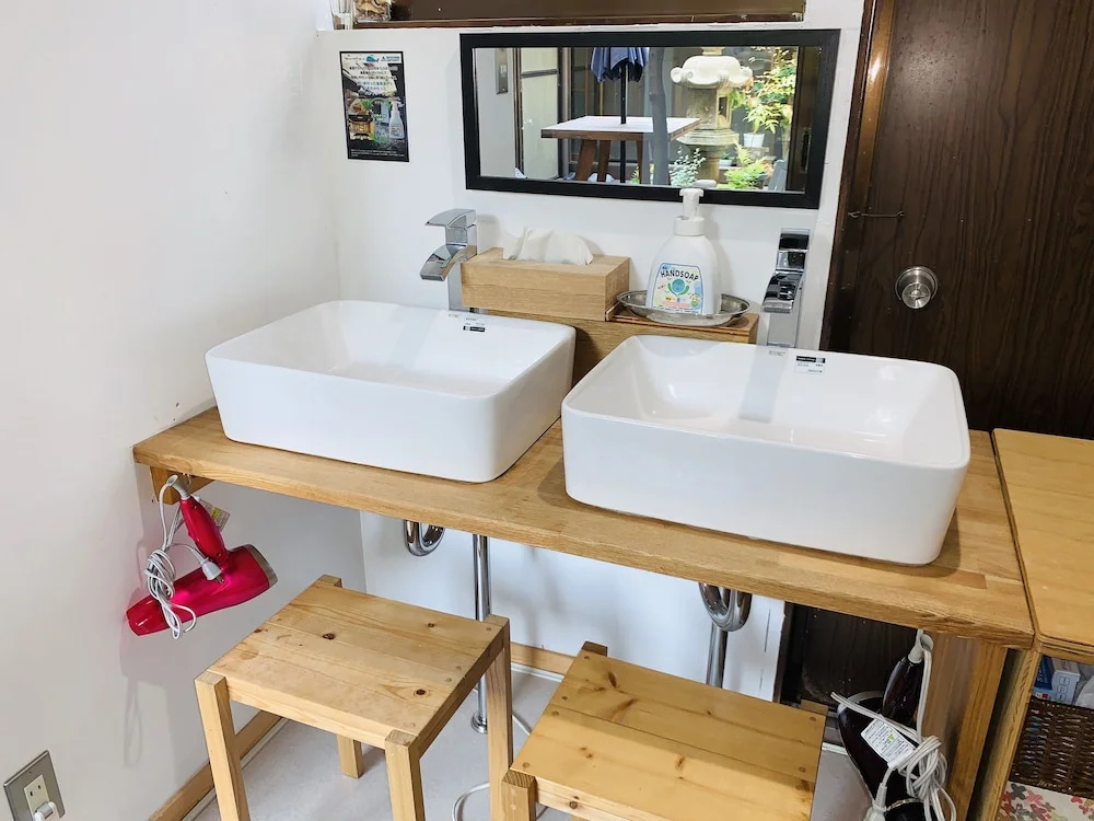 Himesato Guesthouse ICONE