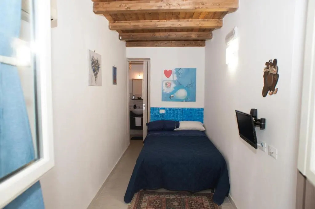 A Casa Di Lilly