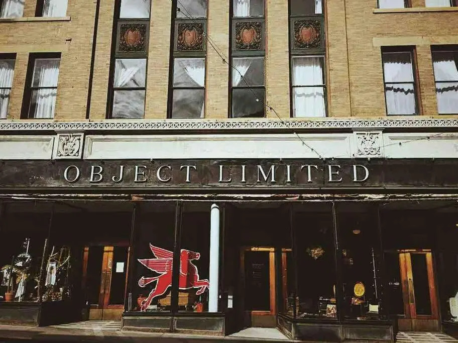 Object Hotel 1BR Room 3E