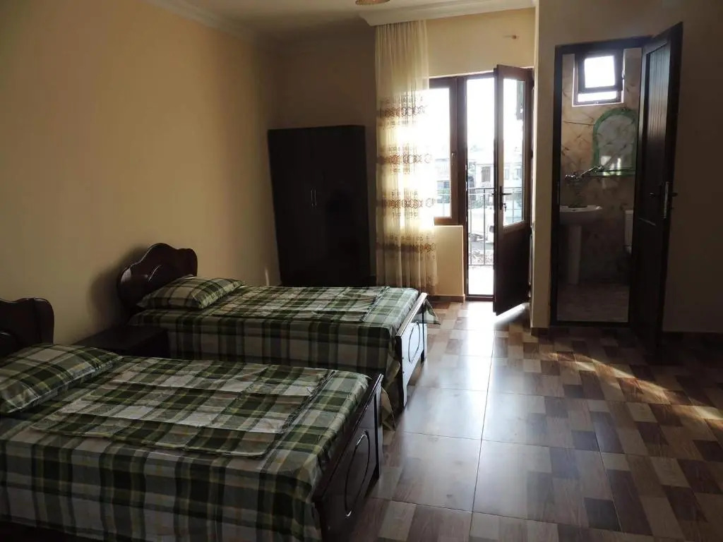 Vacation Home Gela
