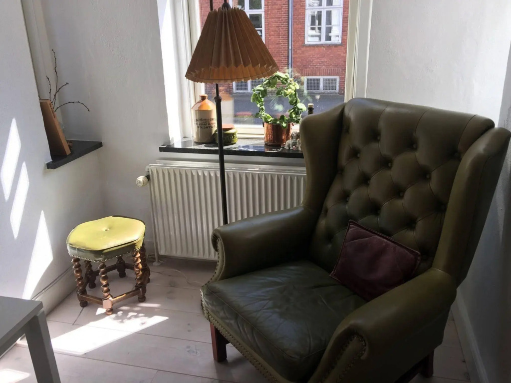 Sweethome Guesthouse