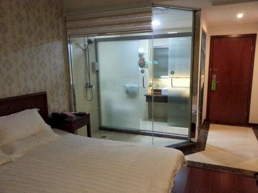 Hanting Youjia Hotel( Shanghai Oriental Pearl Hotel)