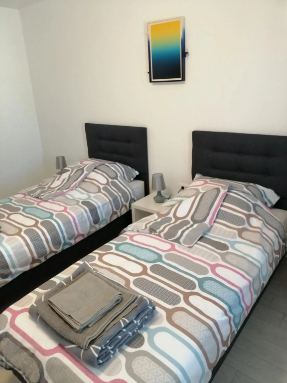 Studio Apartment Mila