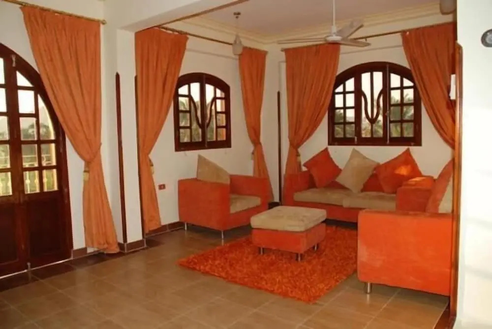 Home Sweet Home Luxor Apartments