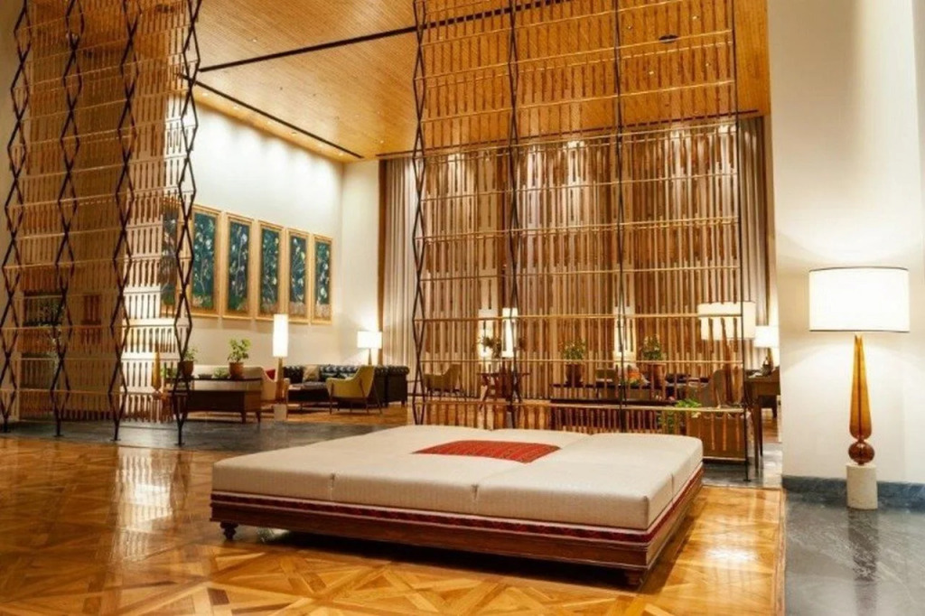 Taj Theog Resort & Spa Shimla