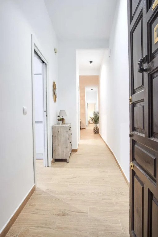 Elegante Apartamento En El Centro